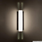 Modern Forms - Arc 38" LED Bathroom Vanity or Wall Light - Lights Canada