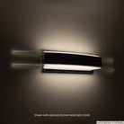 Modern Forms - Arc 38" LED Bathroom Vanity or Wall Light - Lights Canada