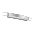 Modern Forms - Arc 38" LED Bathroom Vanity or Wall Light - Lights Canada