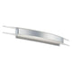 Modern Forms - Arc 38" LED Bathroom Vanity or Wall Light - Lights Canada