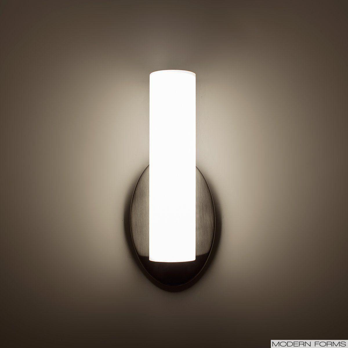 Modern Forms - Loft 11" LED Wall Sconce - Lights Canada