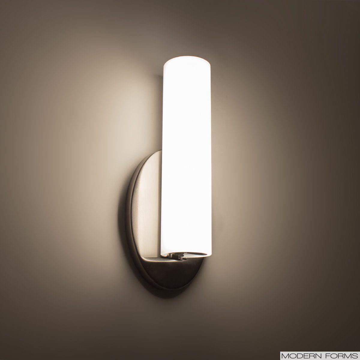 Modern Forms - Loft 11" LED Wall Sconce - Lights Canada