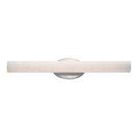 Loft 24" LED Bathroom Vanity or Wall Light