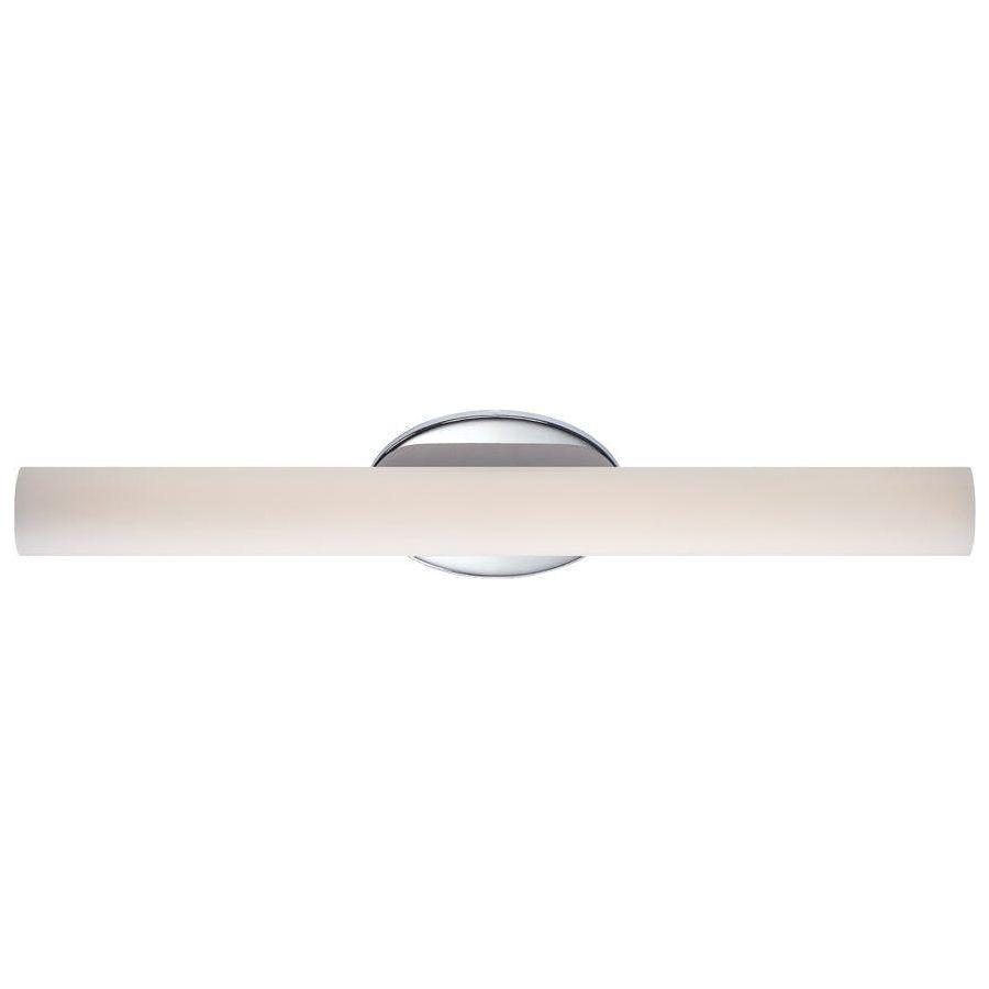 Modern Forms - Loft 24" LED Bathroom Vanity or Wall Light - Lights Canada