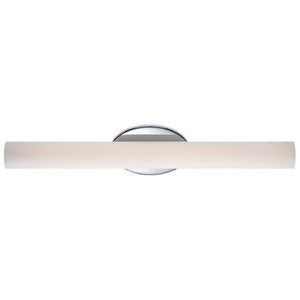 Modern Forms - Loft 24" LED Bathroom Vanity or Wall Light - Lights Canada