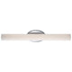 Modern Forms - Loft 24" LED Bathroom Vanity or Wall Light - Lights Canada