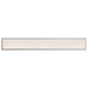 Modern Forms - Neo 36" LED Bathroom Vanity or Wall Light - Lights Canada