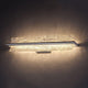 Modern Forms - Vetri 27" LED Bathroom Vanity or Wall Light - Lights Canada