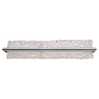 Vetri 27" LED Bathroom Vanity or Wall Light