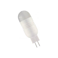Bi-pin LED Lamp 12V G5.3 Base 2W