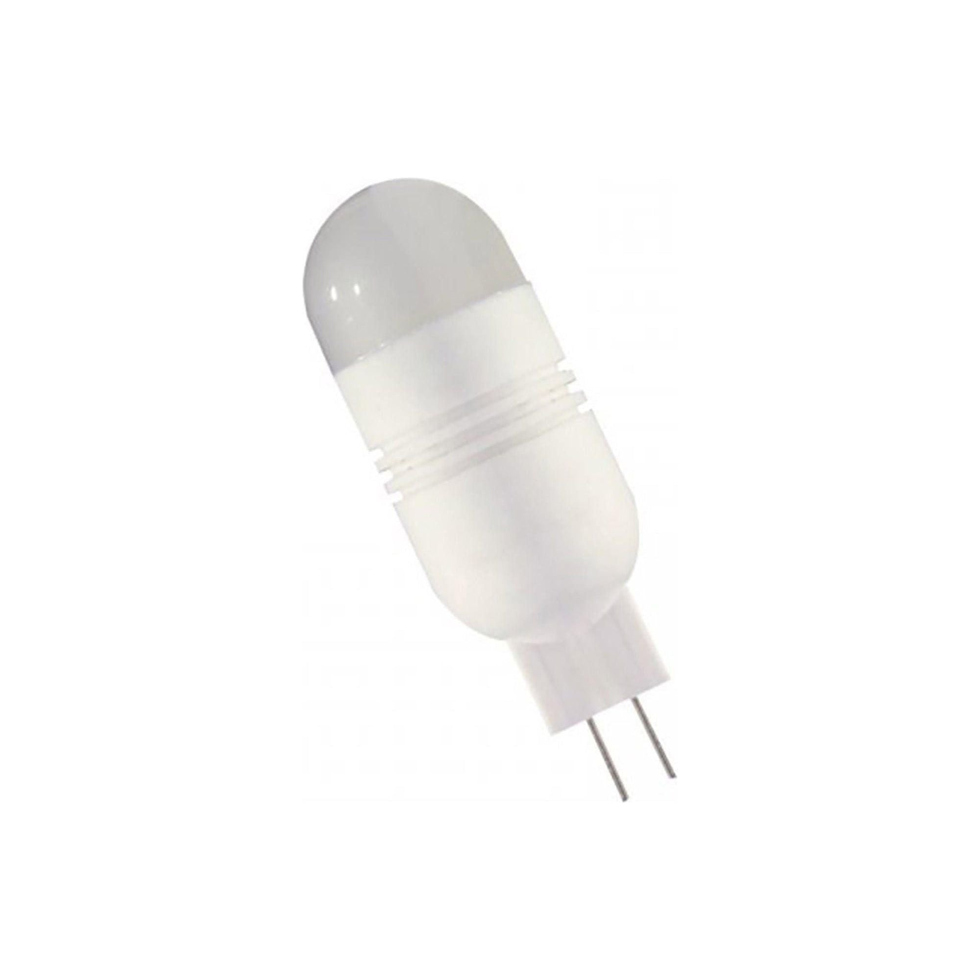 WAC Lighting - Bi-pin LED Lamp 12V G5.3 Base 2W - Lights Canada