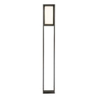 Modern Forms - Framed Indoor/Outdoor Large LED Wall Light - Lights Canada