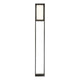 Modern Forms - Framed Indoor/Outdoor Large LED Wall Light - Lights Canada