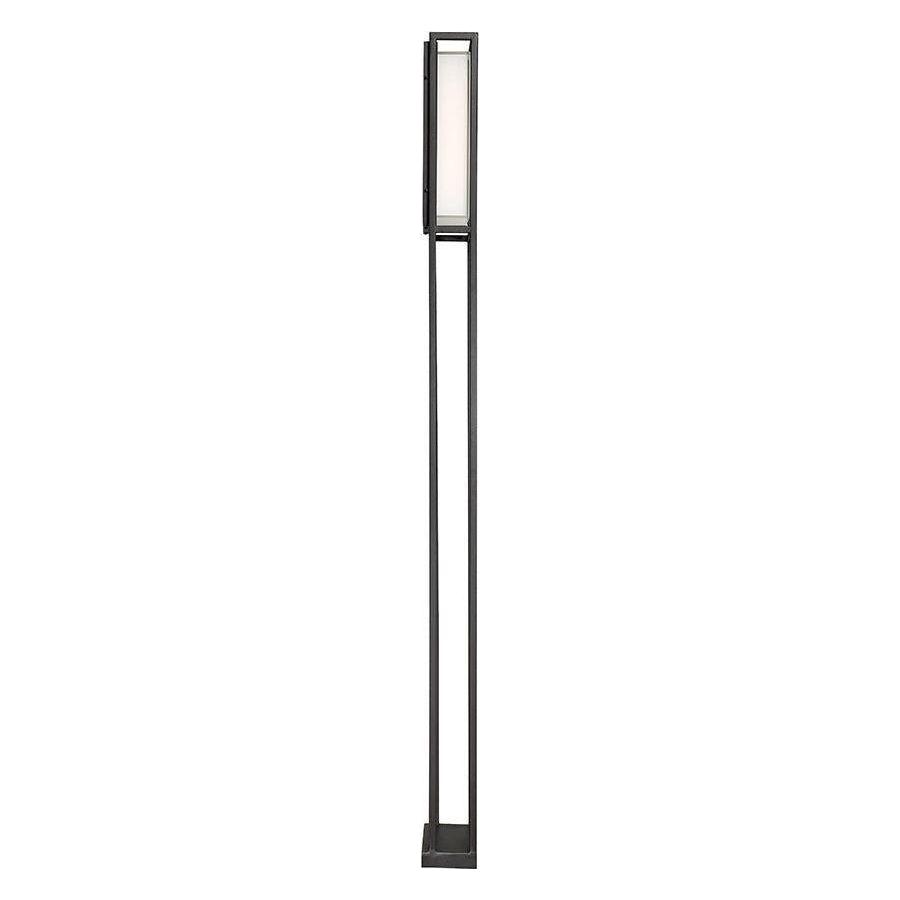 Modern Forms - Framed Indoor/Outdoor Large LED Wall Light - Lights Canada