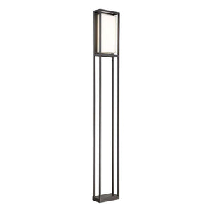 Modern Forms - Framed Indoor/Outdoor Large LED Wall Light - Lights Canada