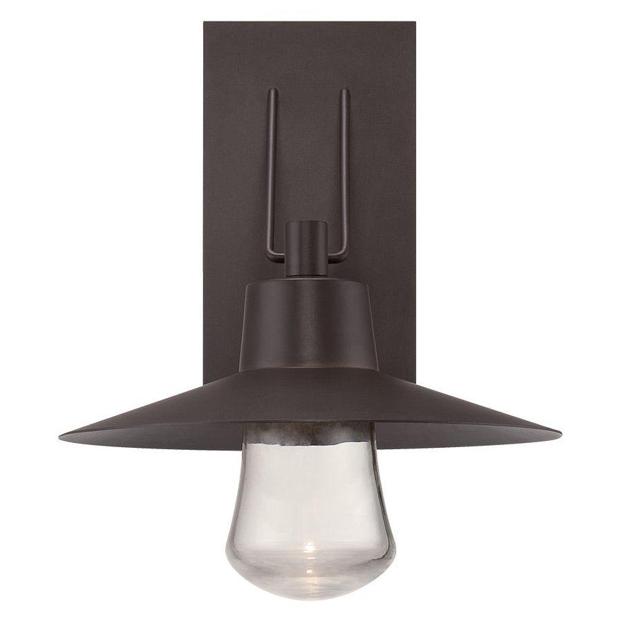 Modern Forms - Suspense 17" LED Indoor/Outdoor Wall Light - Lights Canada