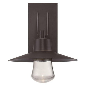 Modern Forms - Suspense 17" LED Indoor/Outdoor Wall Light - Lights Canada