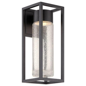 Modern Forms - Structure 16" LED Indoor/Outdoor Wall Light - Lights Canada