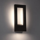 Modern Forms - Twilight 16" LED Indoor/Outdoor Wall Light - Lights Canada
