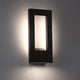 Modern Forms - Twilight 16" LED Indoor/Outdoor Wall Light - Lights Canada