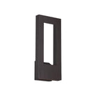 Modern Forms - Twilight 16" LED Indoor/Outdoor Wall Light - Lights Canada