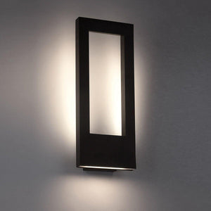 Modern Forms - Twilight 21" LED Indoor/Outdoor Wall Light - Lights Canada