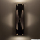 Modern Forms - Twist LED Indoor/Outdoor Wall Light - Lights Canada