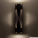 Modern Forms - Twist LED Indoor/Outdoor Wall Light - Lights Canada
