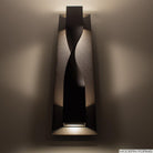 Modern Forms - Twist LED Indoor/Outdoor Wall Light - Lights Canada