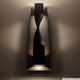 Modern Forms - Twist LED Indoor/Outdoor Wall Light - Lights Canada