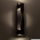 Modern Forms - Twist LED Indoor/Outdoor Wall Light - Lights Canada