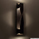Modern Forms - Twist LED Indoor/Outdoor Wall Light - Lights Canada