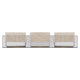 Modern Forms - Glacier 28" LED Bathroom Vanity or Wall Light - Lights Canada
