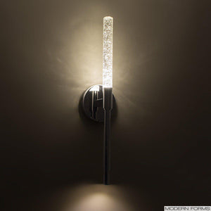 Modern Forms - Magic LED Wall Sconce - Lights Canada