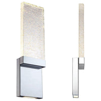Glacier 21" LED Wall Sconce