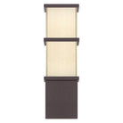 Modern Forms - Elevation 16" LED Indoor/Outdoor Wall Light - Lights Canada