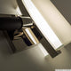 Modern Forms - Muse LED Wall Sconce - Lights Canada
