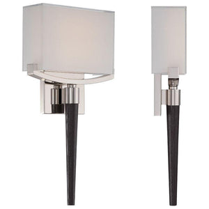 Modern Forms - Muse LED Wall Sconce - Lights Canada