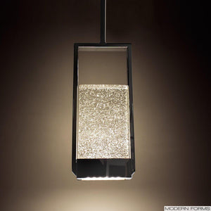 Modern Forms - Swing LED Pendant - Lights Canada