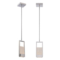 Swing LED Pendant