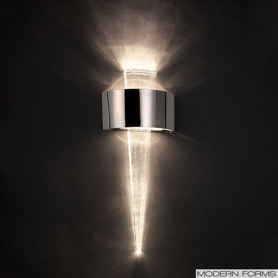 Modern Forms - Palladian LED Wall Sconce - Lights Canada