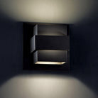Modern Forms - Pandora 11" LED Indoor/Outdoor Wall Light - Lights Canada