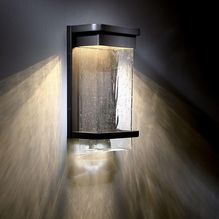 Modern Forms - Vitrine 12" LED Indoor/Outdoor Wall Light - Lights Canada