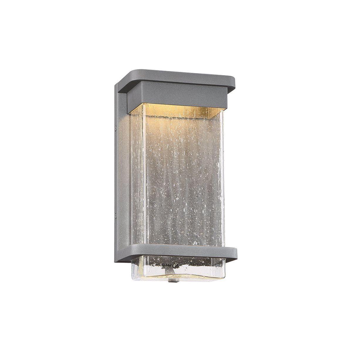 Modern Forms - Vitrine 12" LED Indoor/Outdoor Wall Light - Lights Canada