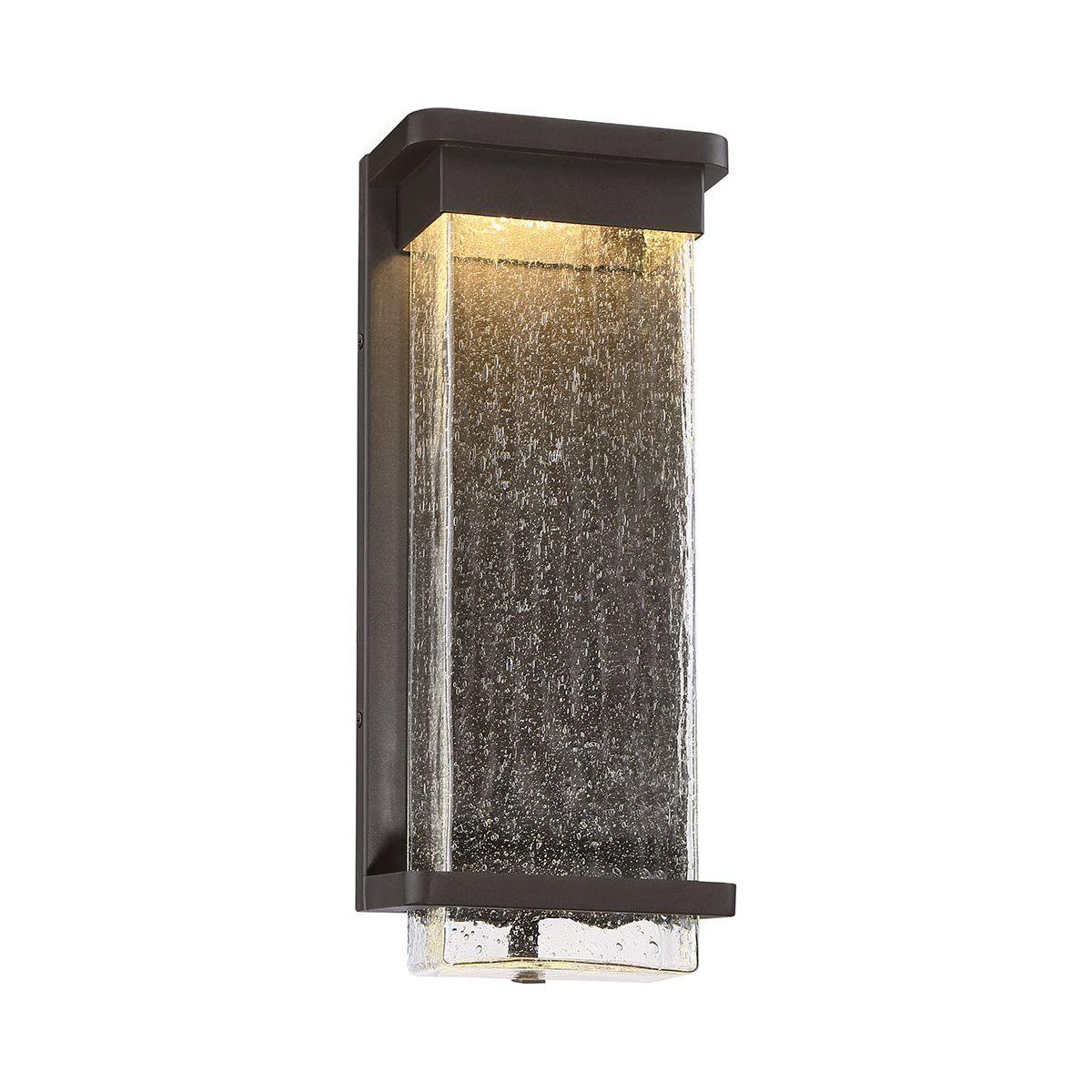 Modern Forms - Vitrine 16" LED Indoor/Outdoor Wall Light - Lights Canada