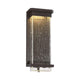Modern Forms - Vitrine 16" LED Indoor/Outdoor Wall Light - Lights Canada