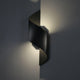 Modern Forms - Helix 24" LED Indoor/Outdoor Wall Light - Lights Canada