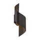 Modern Forms - Helix 24" LED Indoor/Outdoor Wall Light - Lights Canada