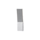 Modern Forms - Blade 11" LED Wall Sconce - Lights Canada