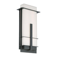 Kyoto 20" LED Indoor/Outdoor Wall Light